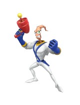 Earthworm Jim