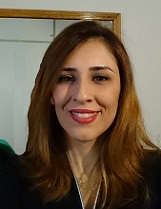 Mahdis Saeedi